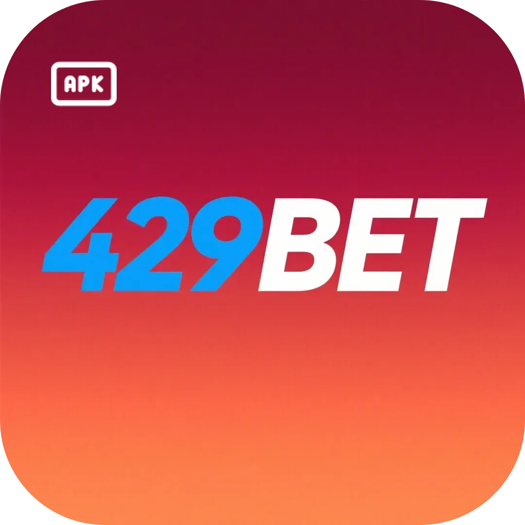 APK oficial da 429bet para Android