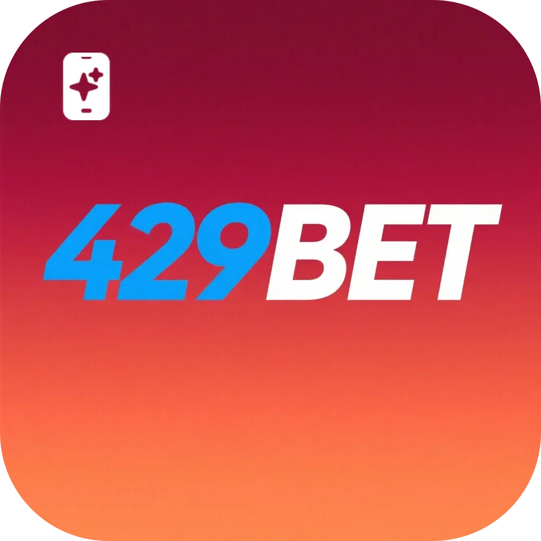 APP oficial da 429bet para mobile