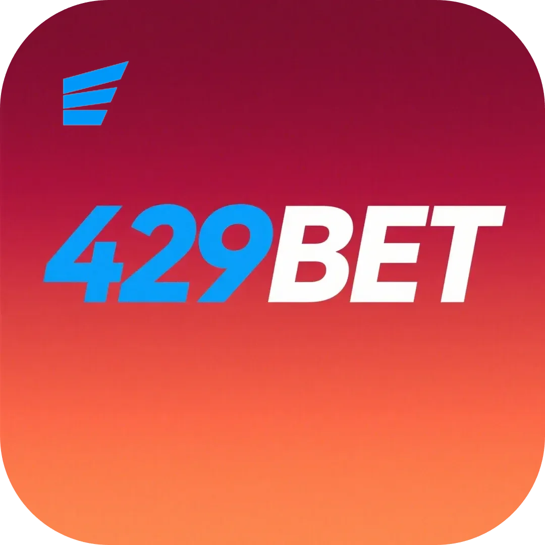 Logo da 429bet
