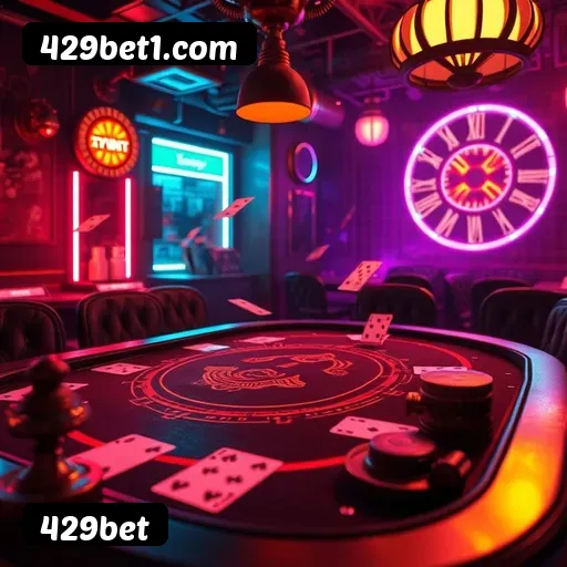 429bet APK - Download Oficial Android