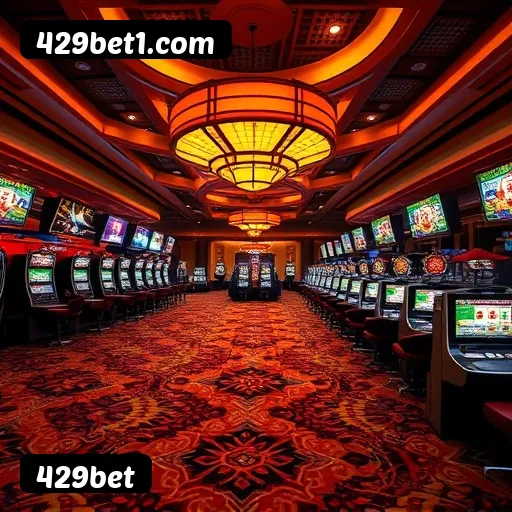 FAQ APK 429bet