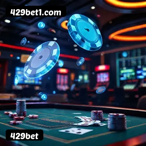FAQ App 429bet