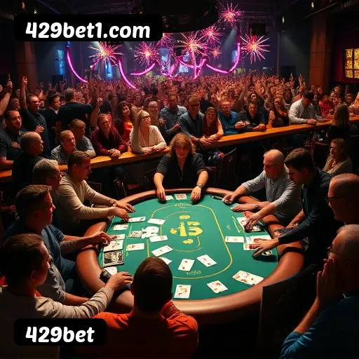Recursos App 429bet