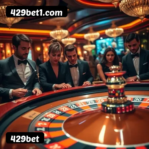 Como Registrar e Fazer Login 429bet