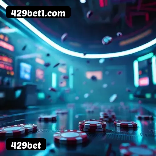 Termos e Condições Transparentes 429bet