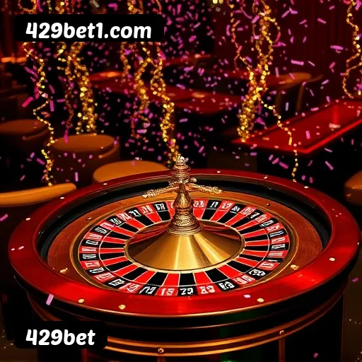 Catálogo Completo de Bônus 429bet